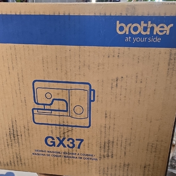 Sewing Machine - Picture 1 of 2